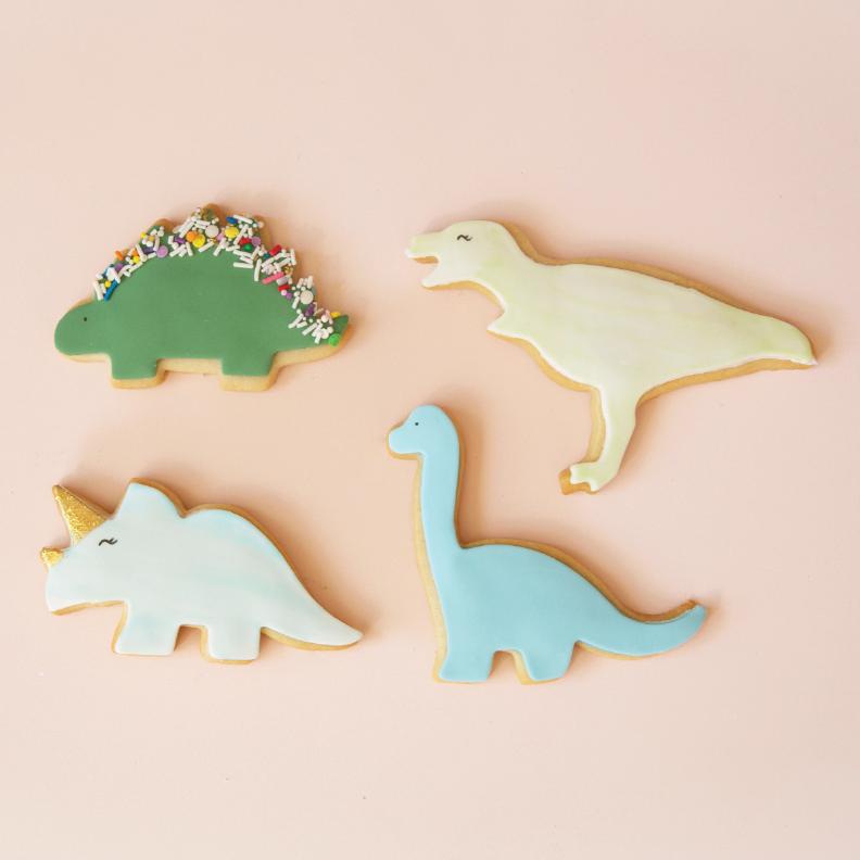 Sugar Cookies