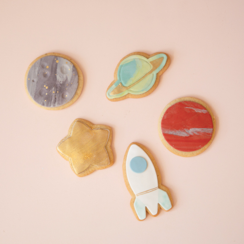 Sugar Cookies