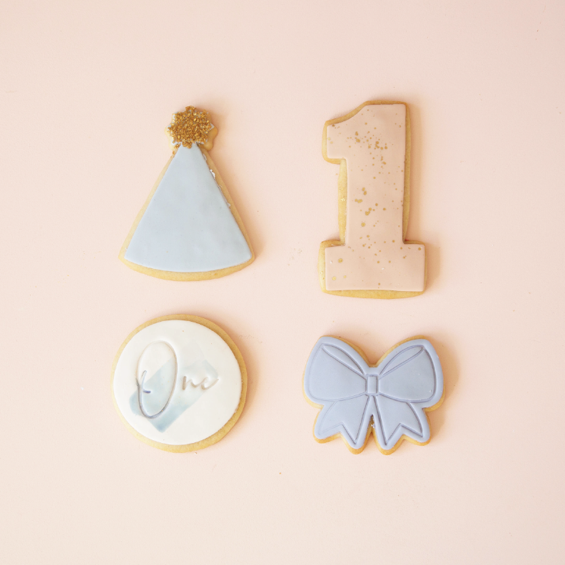 Sugar Cookies
