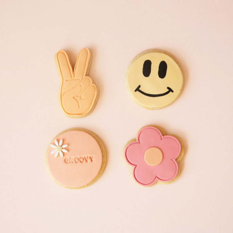 Sugar Cookies