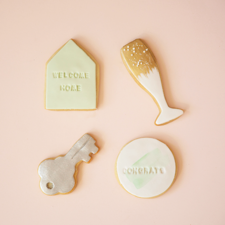 Sugar Cookies